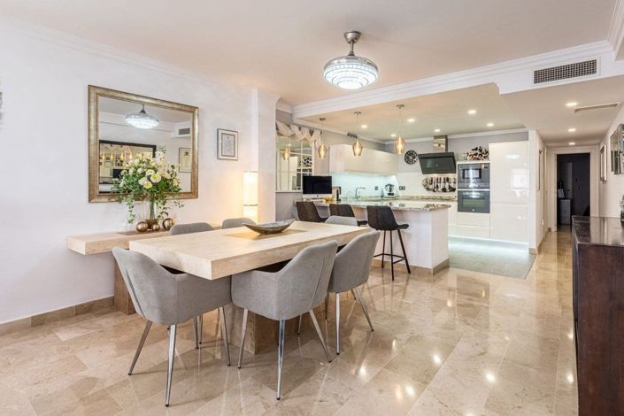 Image No.8-Appartement de 2 chambres à vendre à Benahavis