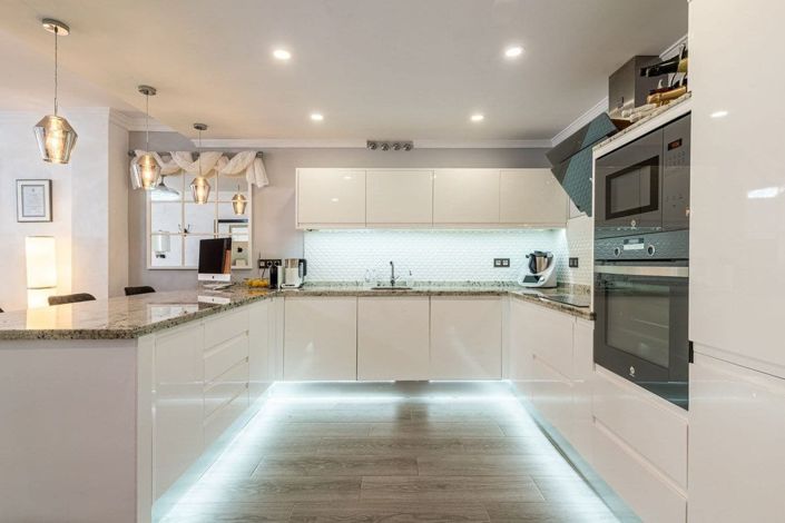 Image No.10-Appartement de 2 chambres à vendre à Benahavis