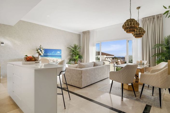 Image No.16-3 Bed Apartment for sale