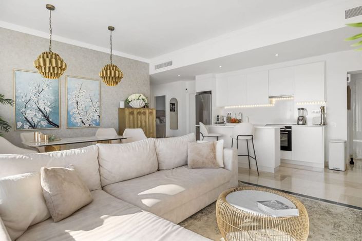 Image No.2-3 Bed Apartment for sale