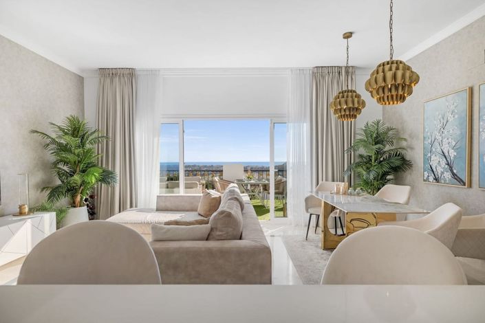 Image No.3-3 Bed Apartment for sale