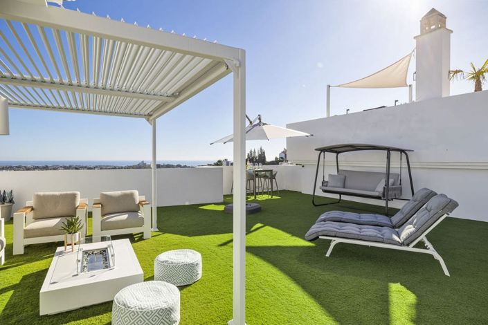 Image No.37-3 Bed Apartment for sale