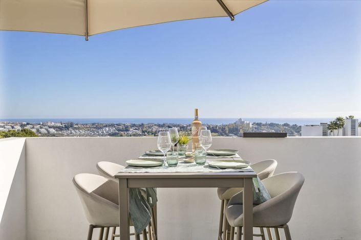 Image No.41-3 Bed Apartment for sale