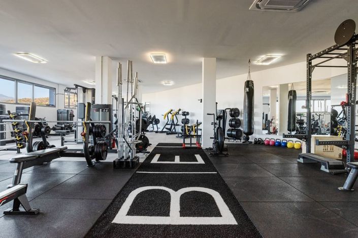 Image No.54-3 Bed Apartment for sale