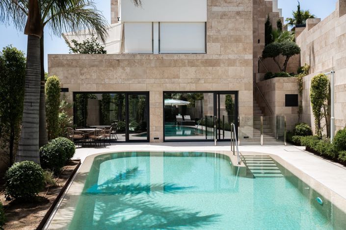 Image No.2-Appartement de 3 chambres à vendre à Benahavis