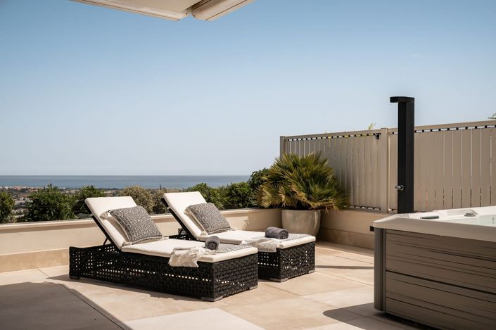 Image No.22-Appartement de 3 chambres à vendre à Benahavis