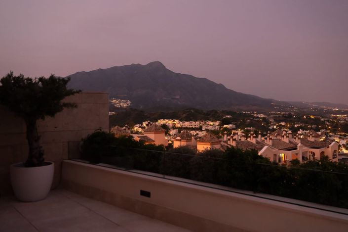 Image No.31-Appartement de 3 chambres à vendre à Benahavis