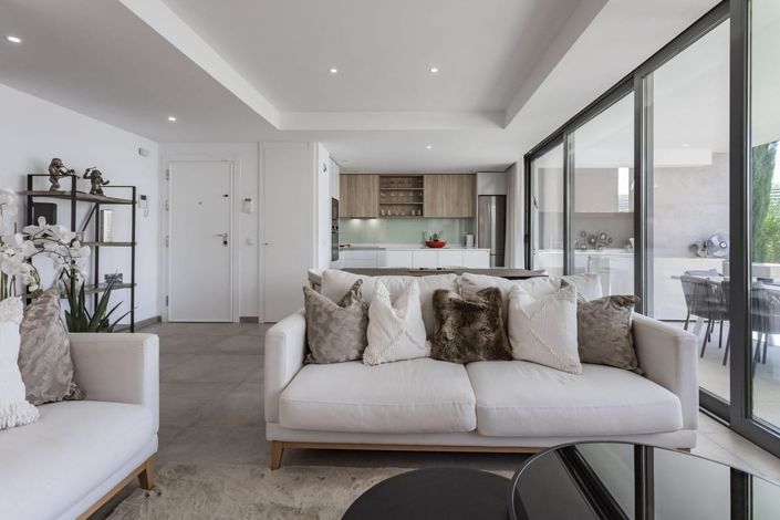 Image No.11-Appartement de 2 chambres à vendre à Estepona