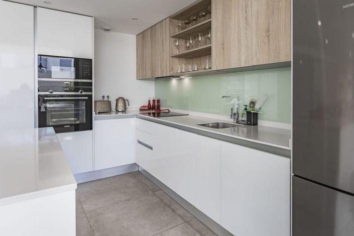 Image No.21-Appartement de 2 chambres à vendre à Estepona