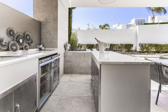 Image No.24-Appartement de 2 chambres à vendre à Estepona