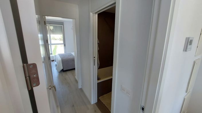 Image No.13-Penthouse de 2 chambres à vendre à Estepona