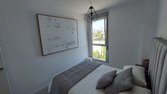 Image No.15-Penthouse de 2 chambres à vendre à Estepona