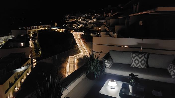 Image No.25-Penthouse de 2 chambres à vendre à Estepona