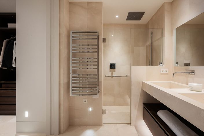 Image No.18-3 Bed Apartment for sale