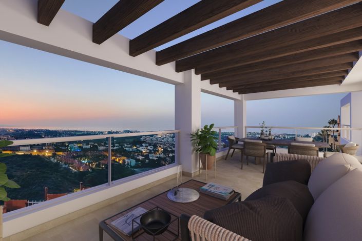 Image No.19-3 Bed Apartment for sale