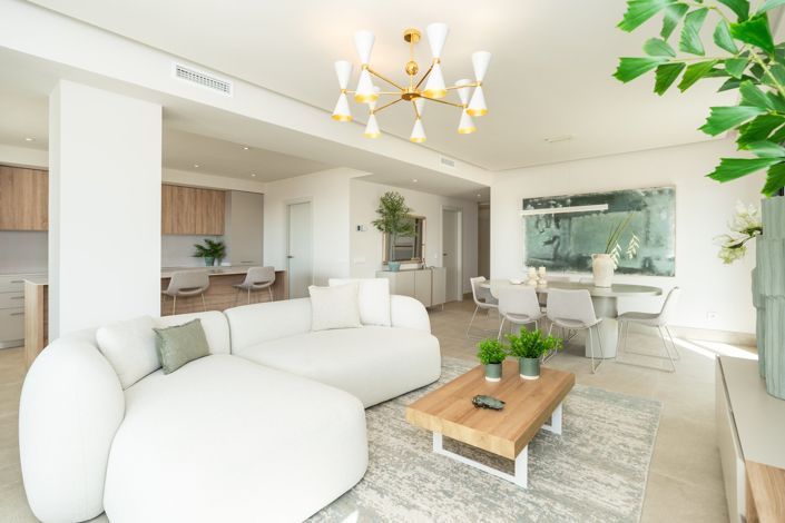 Image No.6-3 Bed Apartment for sale