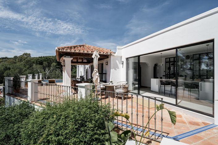 Image No.18-4 Bed Villa for sale