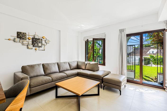 Image No.12-Appartement de 4 chambres à vendre à Marbella