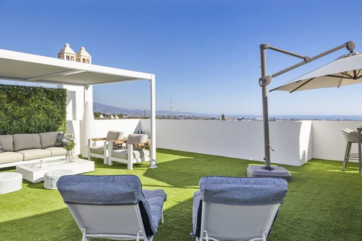 Image No.38-3 Bed Apartment for sale