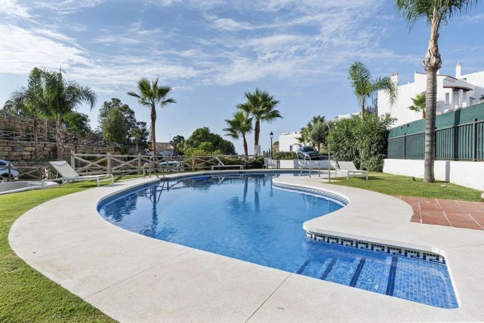 Image No.45-3 Bed Apartment for sale
