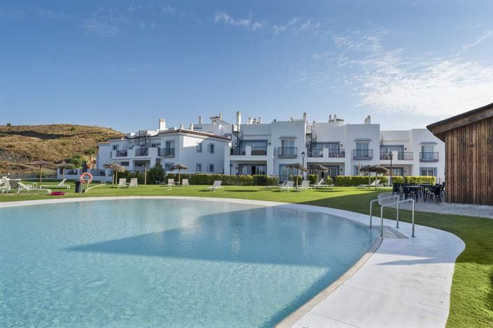 Image No.47-3 Bed Apartment for sale