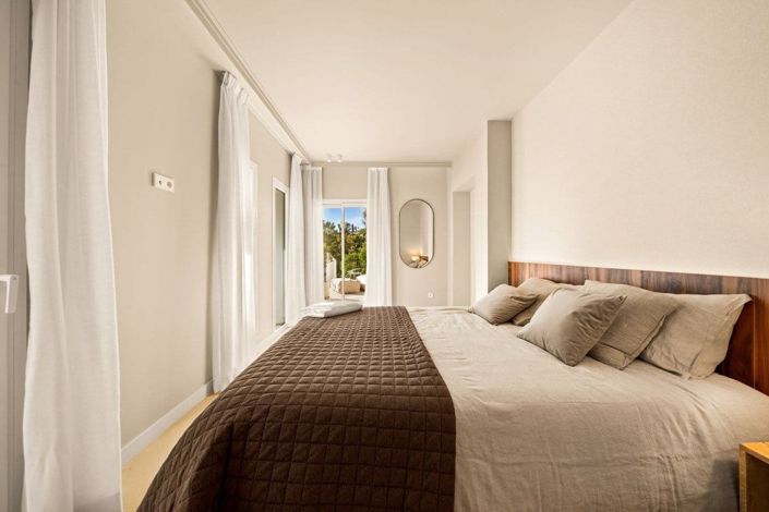 Image No.25-Appartement de 3 chambres à vendre à Benahavis