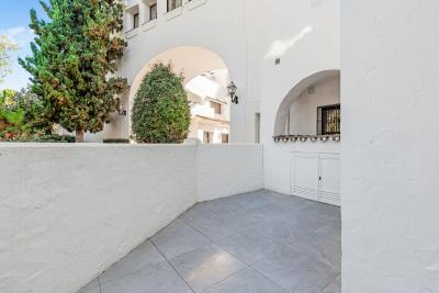 5--Courtyard
