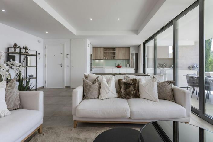 Image No.6-2 Bed Apartment for sale