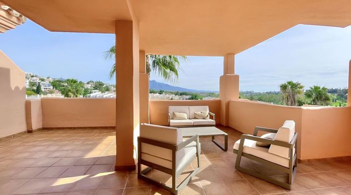 Image No.21-Penthouse de 3 chambres à vendre à Estepona