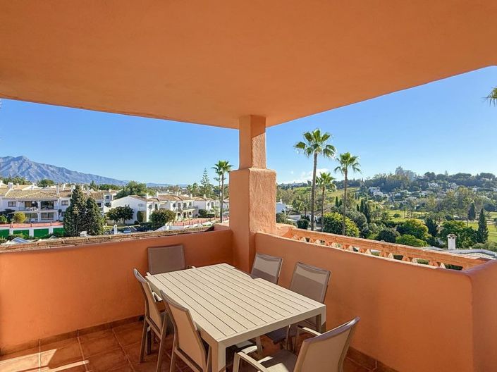 Image No.27-Penthouse de 3 chambres à vendre à Estepona