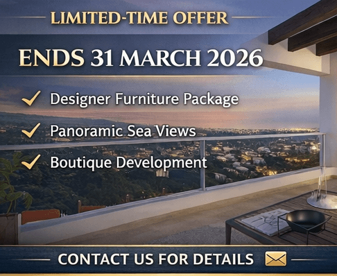Image No.24-3 Bed Apartment for sale