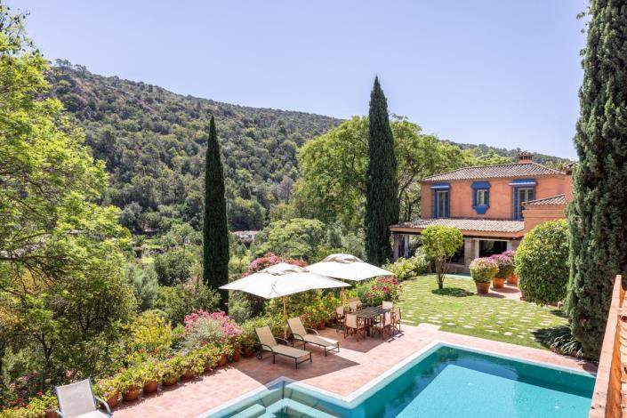 Image No.22-6 Bed House/Villa for sale