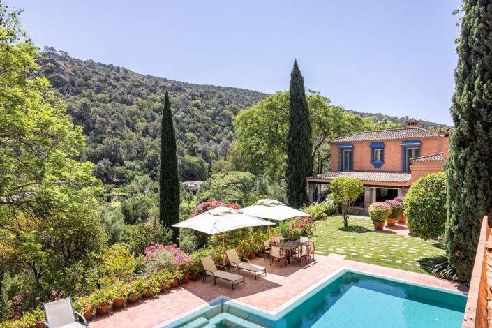 Image No.22-6 Bed Villa for sale