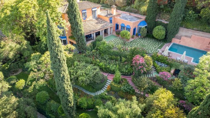 Image No.26-6 Bed Villa for sale