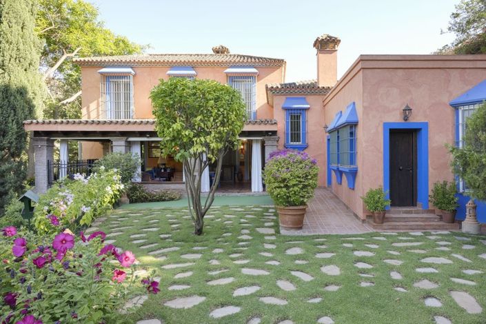 Image No.27-6 Bed Villa for sale