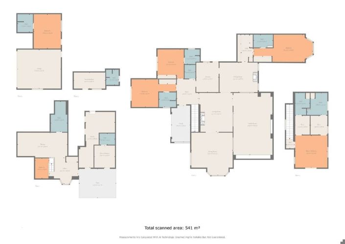 Image No.34-6 Bed Villa for sale