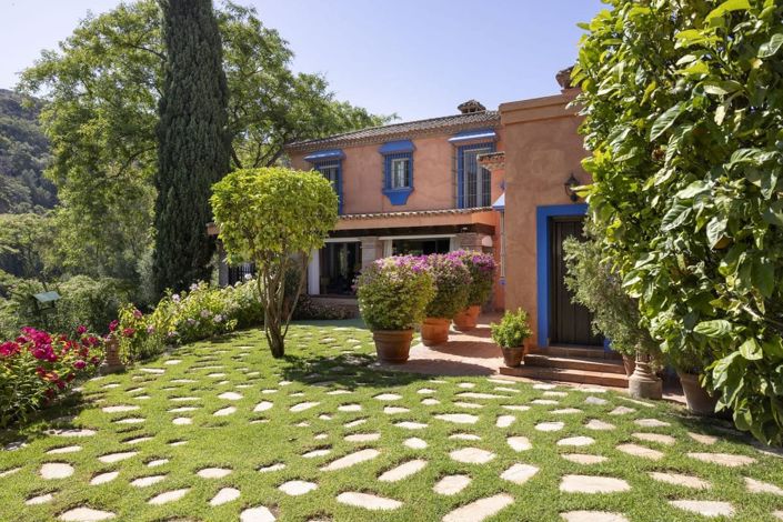 Image No.36-6 Bed Villa for sale