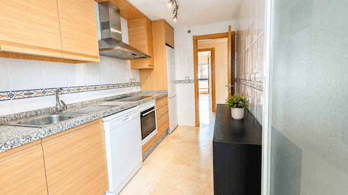 Image No.14-2 Bed Apartment for sale