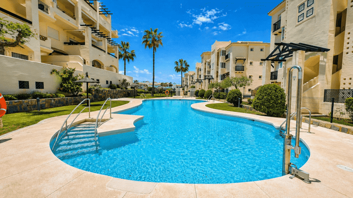 Image No.24-2 Bed Apartment for sale