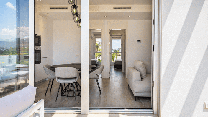 Image No.8-2 Bed Penthouse for sale