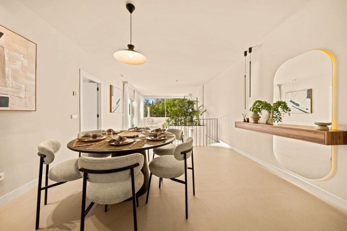 Image No.18-3 Bed Apartment for sale