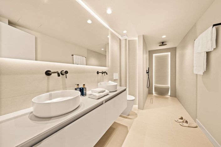 Image No.38-3 Bed Apartment for sale
