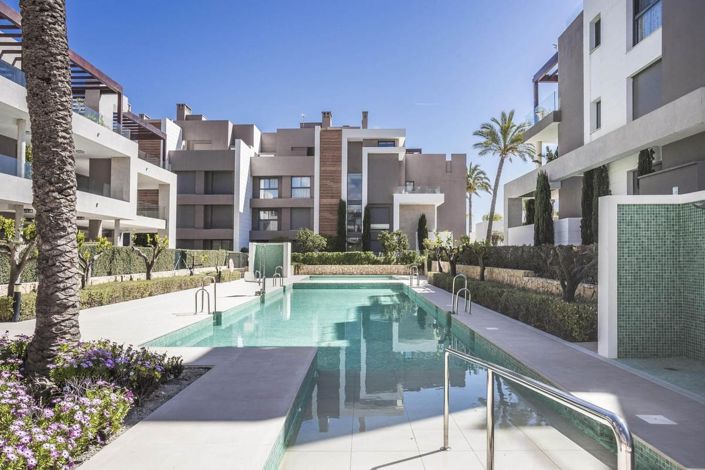 Image No.3-2 Bed Apartment for sale