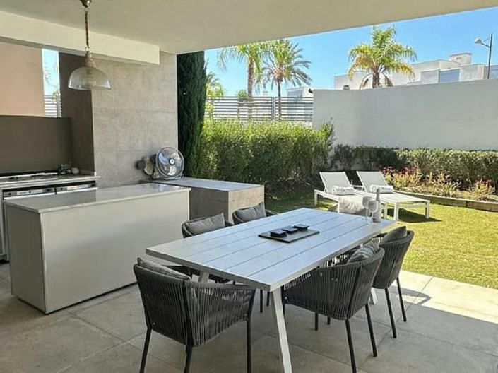 Image No.6-2 Bed Apartment for sale