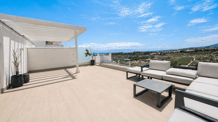 Image No.3-2 Bed Penthouse for sale