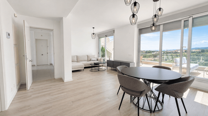 Image No.25-2 Bed Penthouse for sale