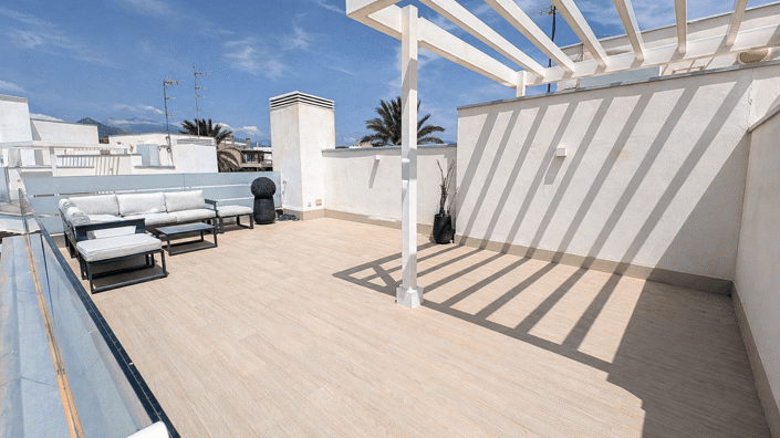 Image No.4-2 Bed Penthouse for sale