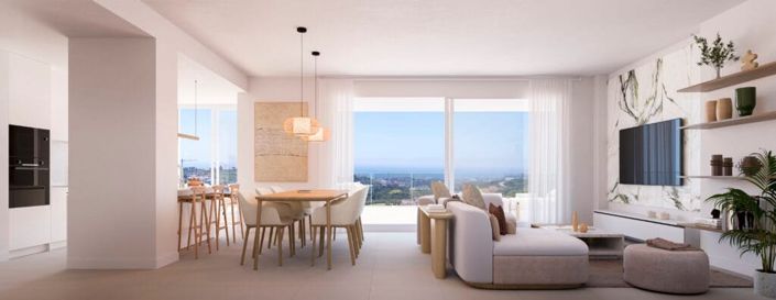 Image No.3-3 Bed Apartment for sale