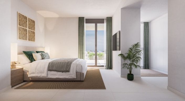 Image No.14-1 Bed Apartment for sale