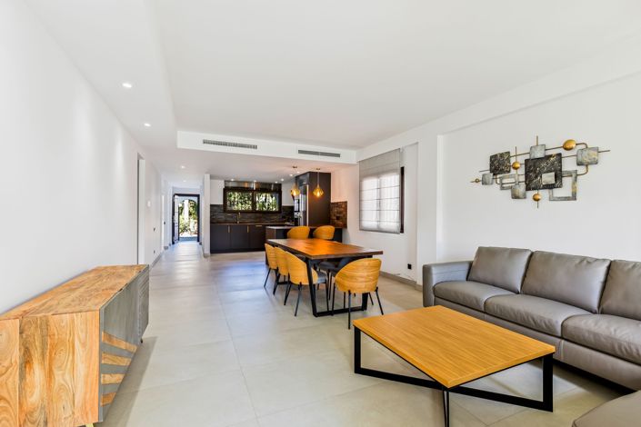 Image No.11-Appartement de 4 chambres à vendre à Marbella
